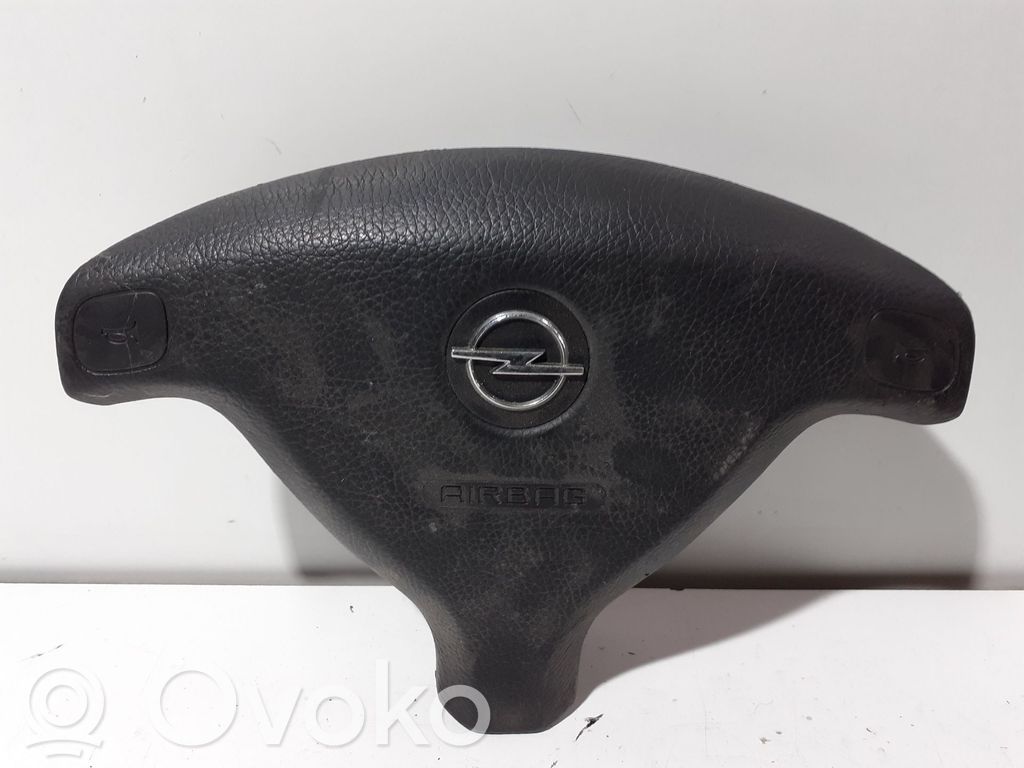 Opel Astra G Airbag dello sterzo 