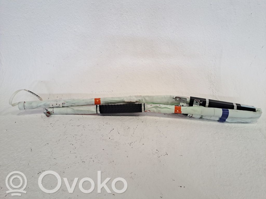 Hyundai Tucson TL Airbag da tetto