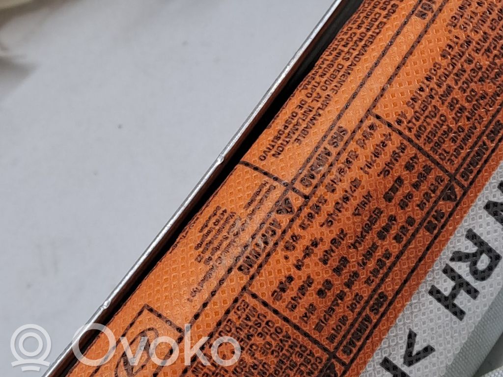 Hyundai ix20 Airbag cortină 