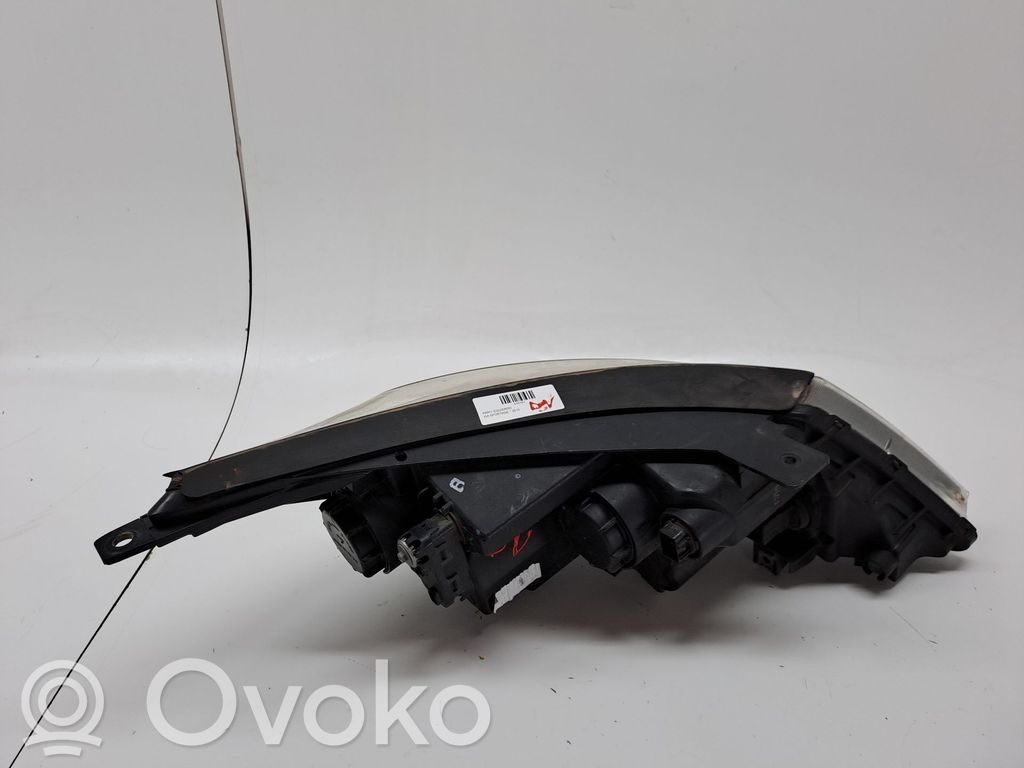 KIA Sportage Phare frontale