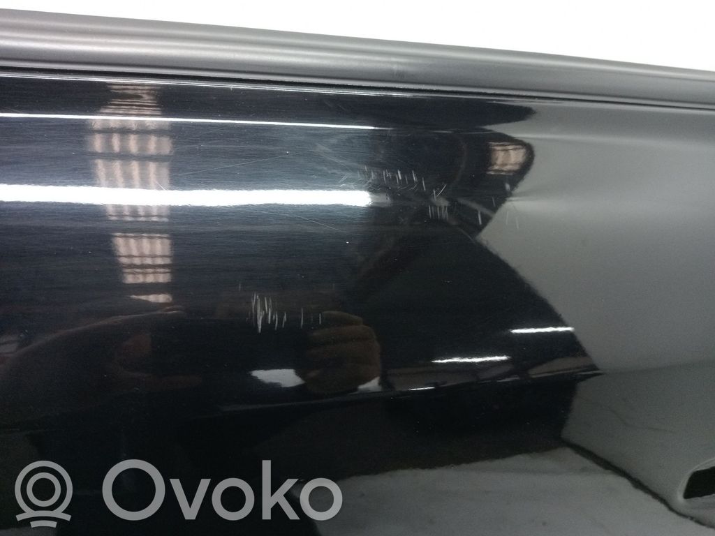 Hyundai Tucson JM Ușă spate 