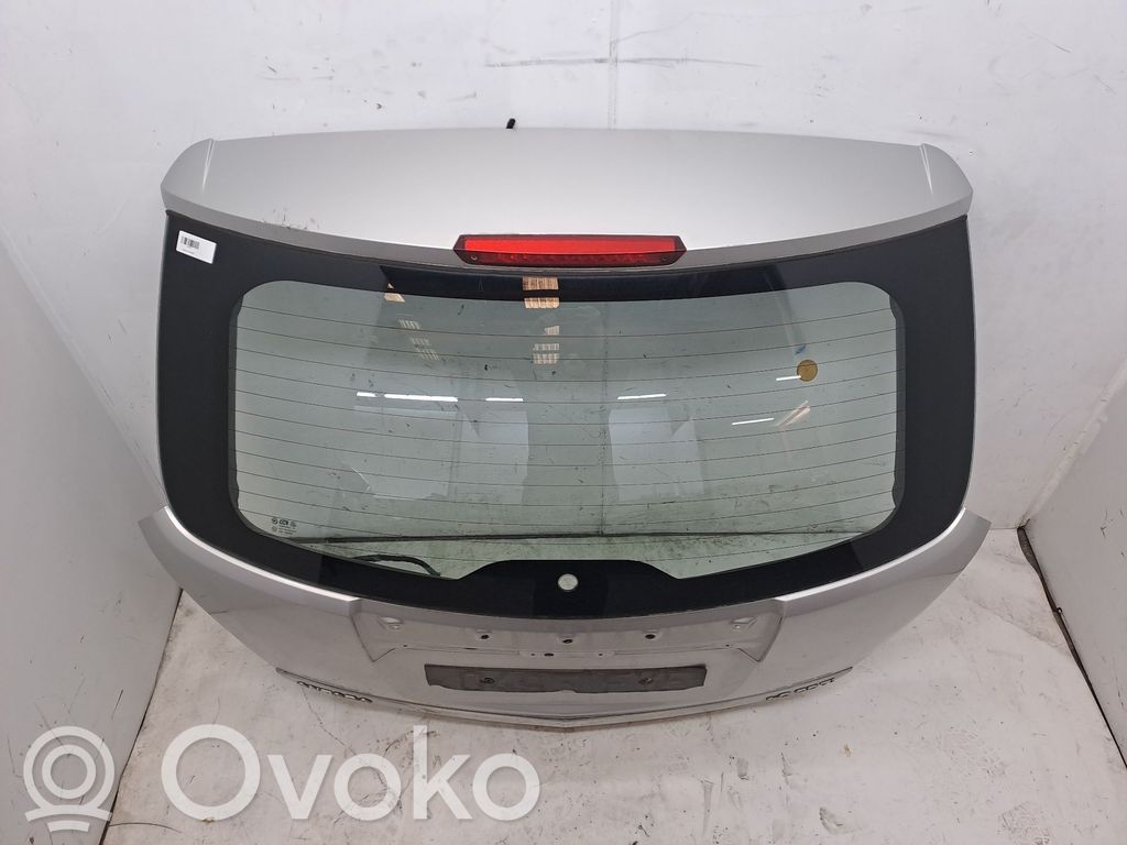 Opel Antara Tailgate/trunk/boot lid 