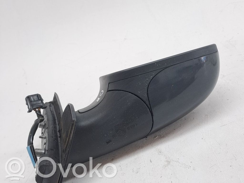 Seat Altea Specchietto retrovisore elettrico portiera anteriore 