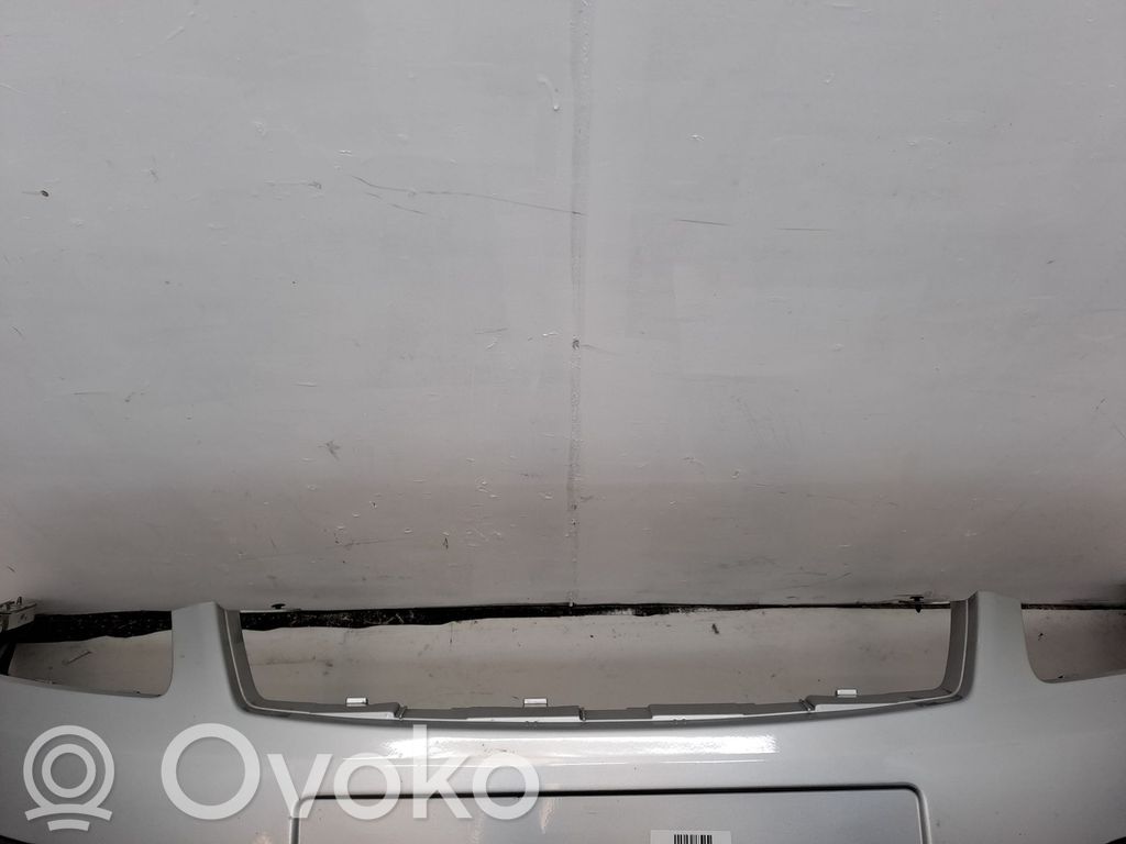 Stoßstange Stoßfänger vorne   1334684,3M51R17757BFXWAA