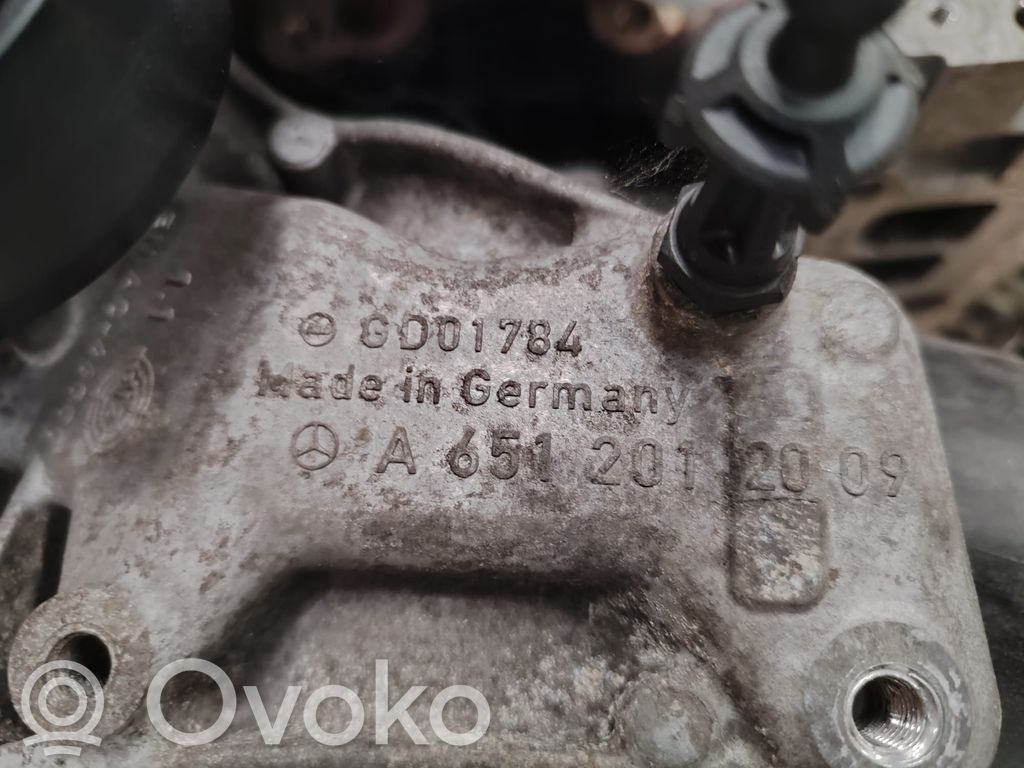 Motor completo   651925