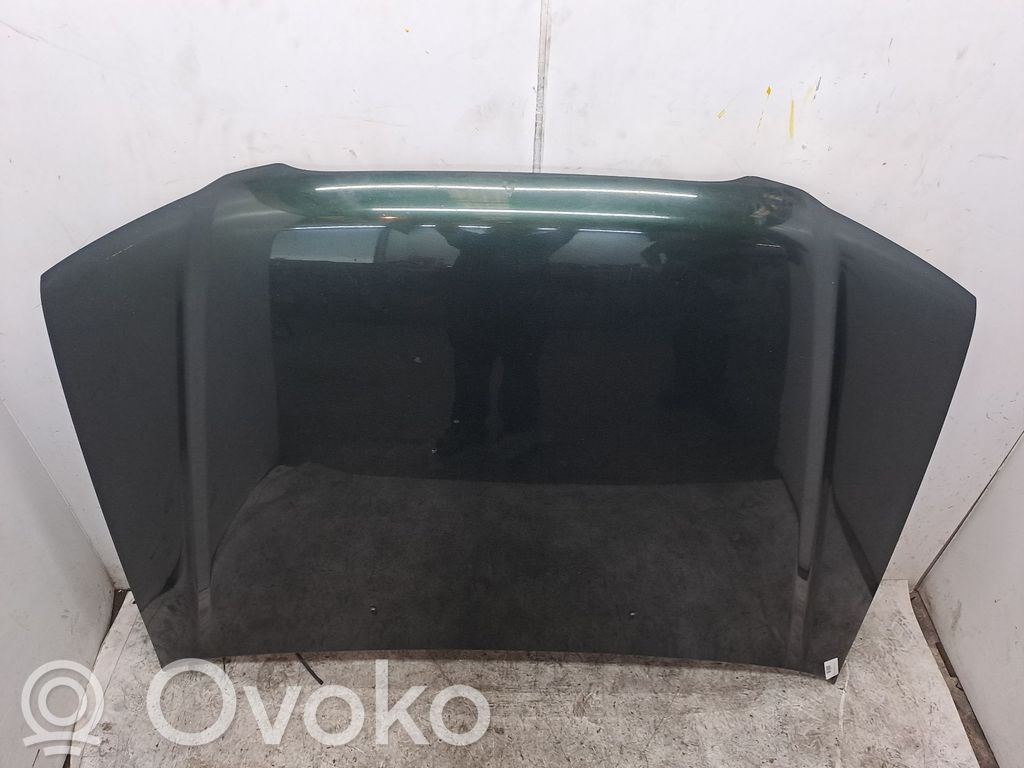 Capó/tapa del motor   57229SA0009P