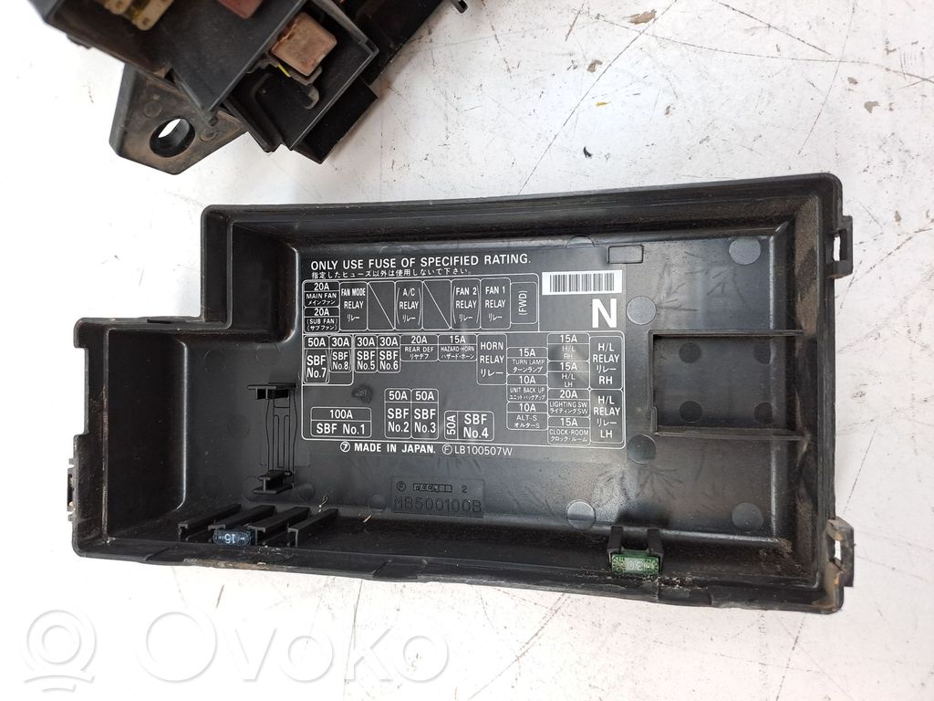 Modul siguranțe   82231SA000