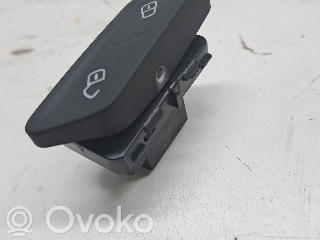 Volkswagen Golf VII Modulo di controllo del corpo centrale
