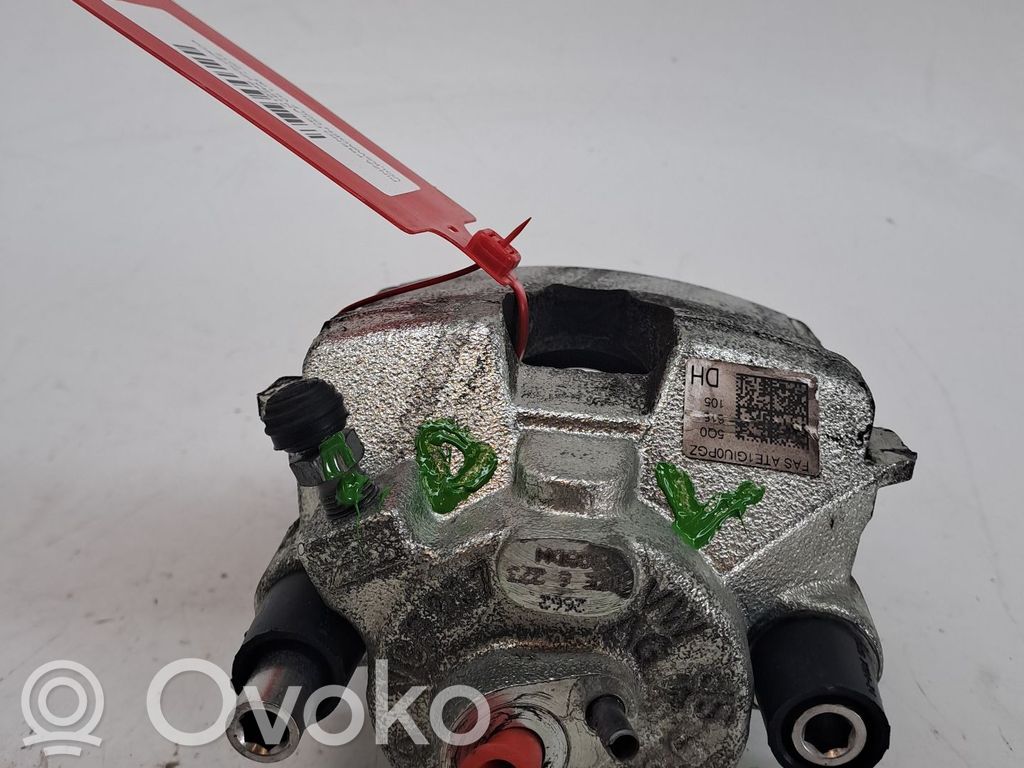 Volkswagen Golf VII Pinza del freno anteriore