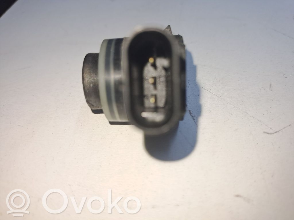 Volkswagen Golf VII Sensor de aparcamiento PDC