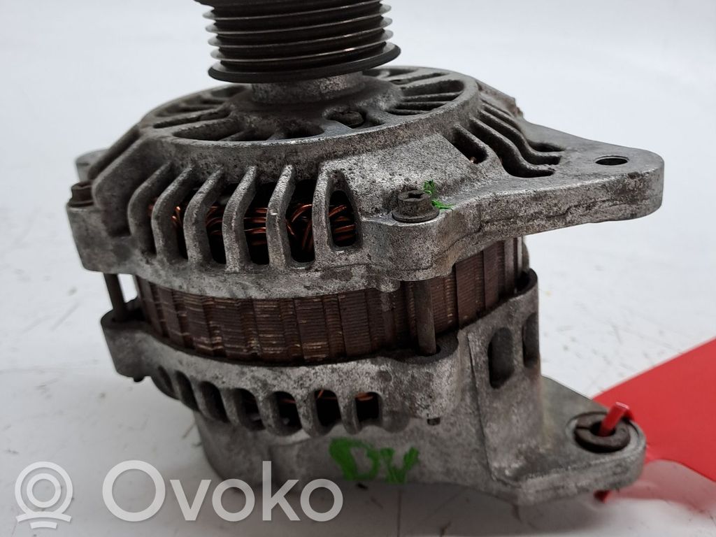 Alternator   23700AA450,A2TB6991