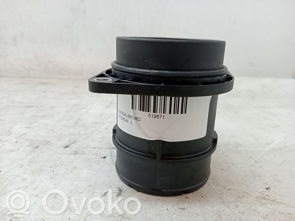 Hyundai i20 (PB PBT) Misuratore di portata d'aria