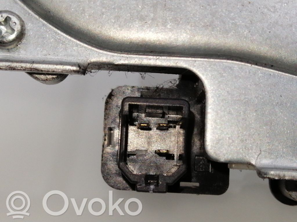 Suzuki Swift Cultus Motor ștergător lunetă 