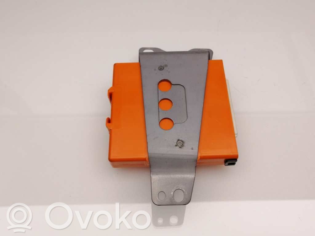 Central body control module   8967053110,1012380291