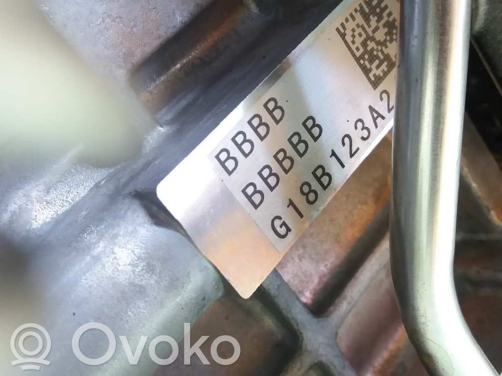 Hyundai i30 Kit moteur 