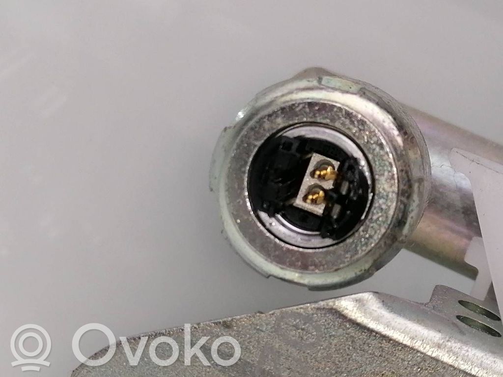 Lexus IS III XE30 Sicherheitsgurt vorne 
