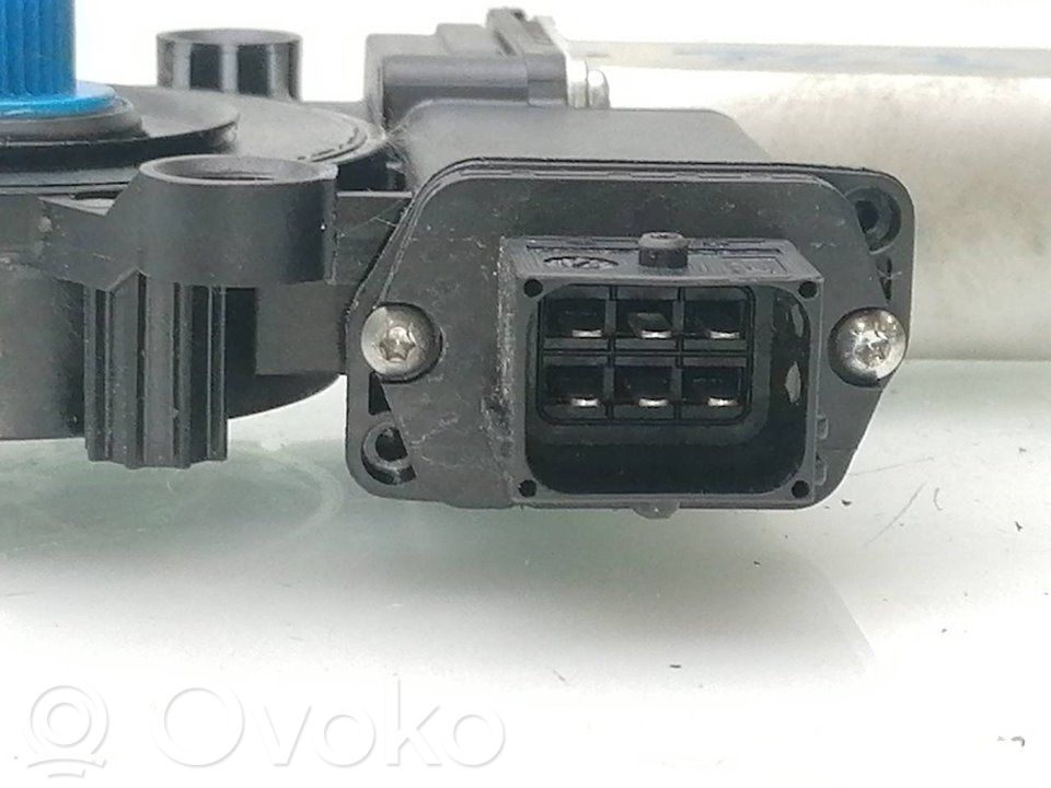 Alfa Romeo Giulietta Motor macara geam ușă spate 