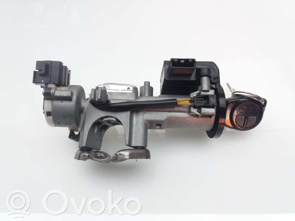 Suzuki Grand Vitara I Contact aprindere 