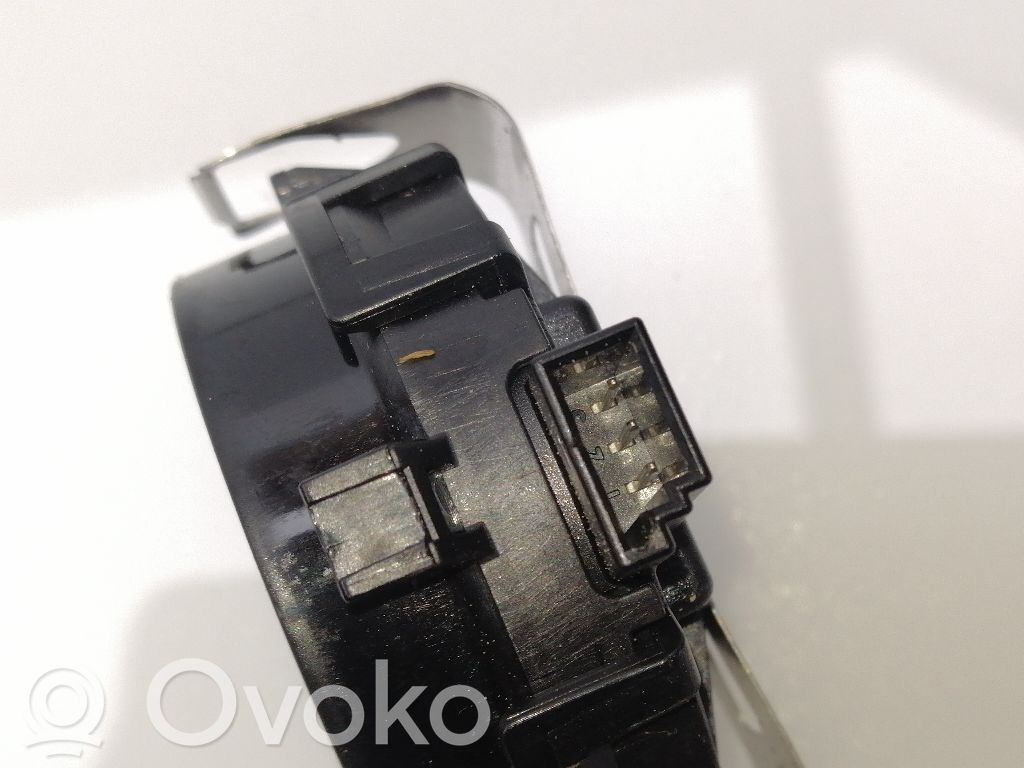 Nissan Micra Sensor 