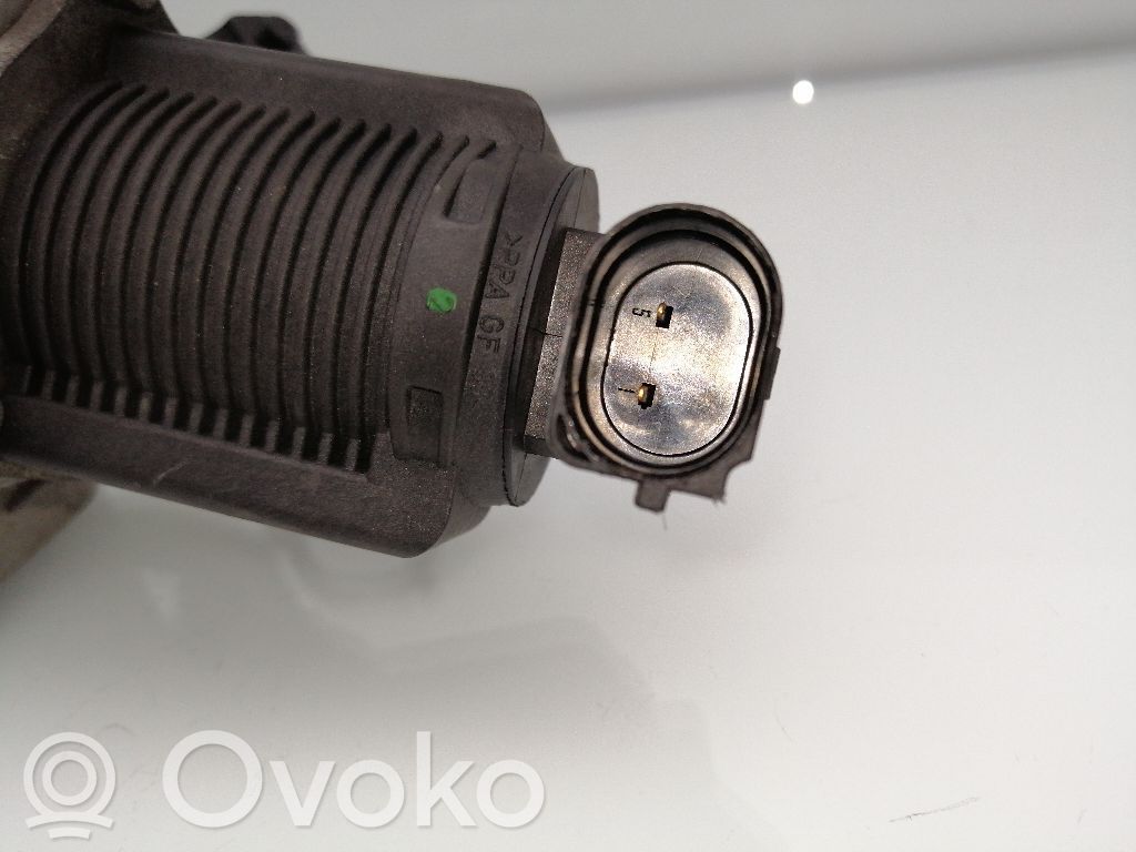 Supapă EGR   55208498
