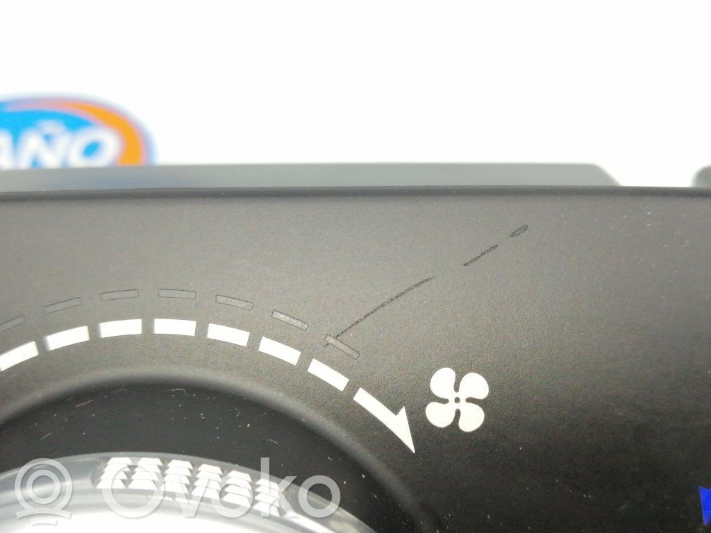 Unitate control climatizare   156091524,503600090106