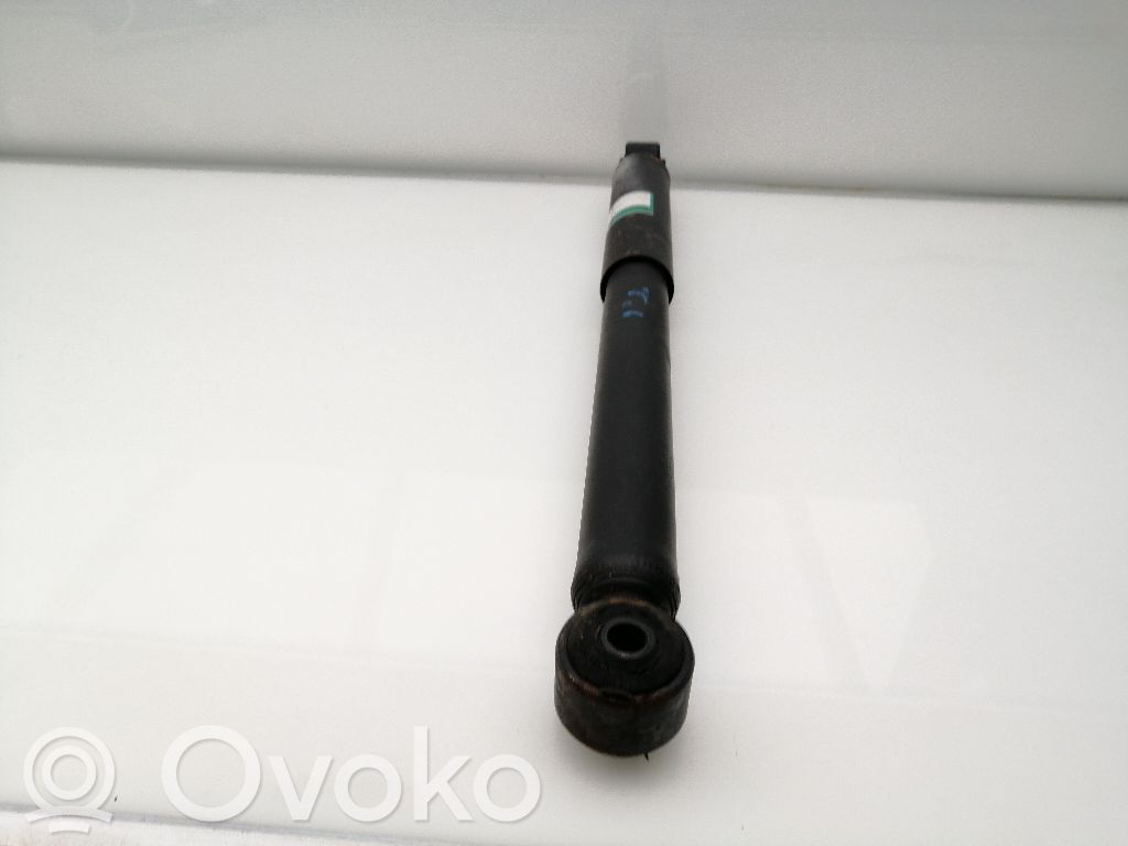 Suzuki Grand Vitara I Ammortizzatore posteriore 
