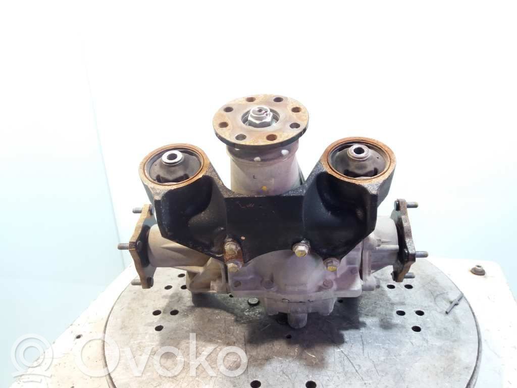 Suzuki Grand Vitara I Diferențial spate 