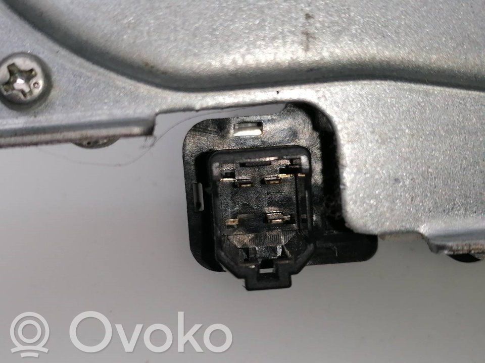 Suzuki Swift Cultus Motor ștergător lunetă 