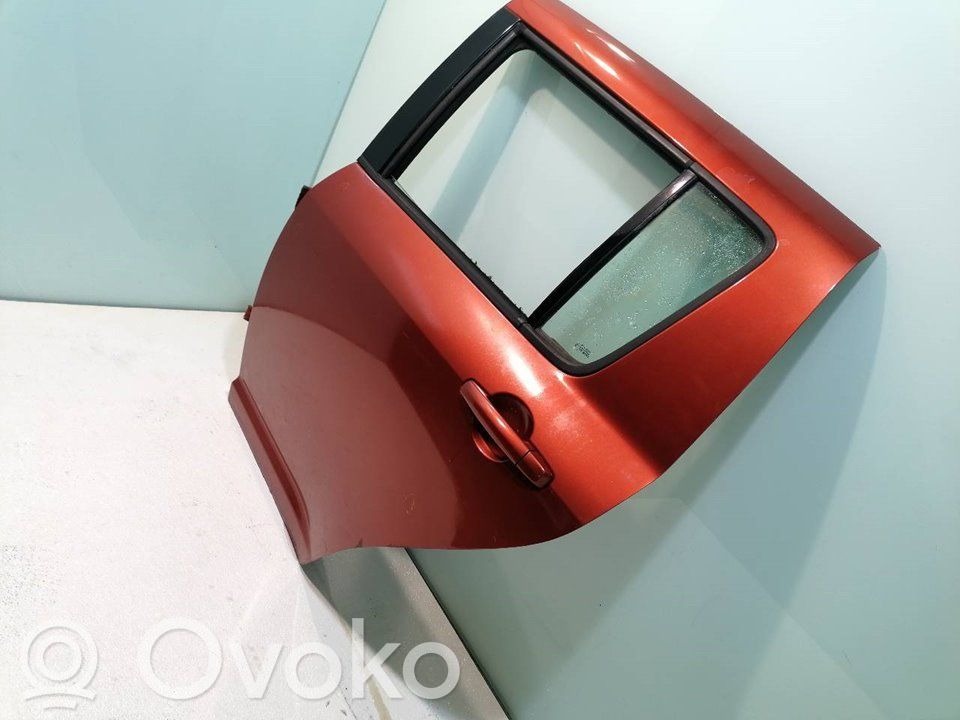 Suzuki Swift Cultus Portiera posteriore