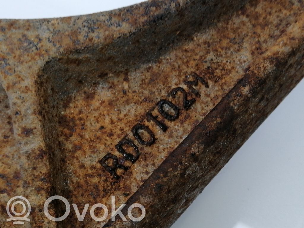 Basculă superioară spate   4620265J00