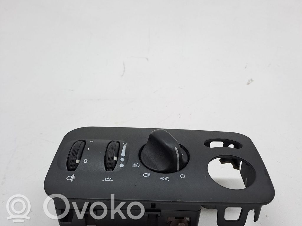 Interruptor de luz   YC311DVAE