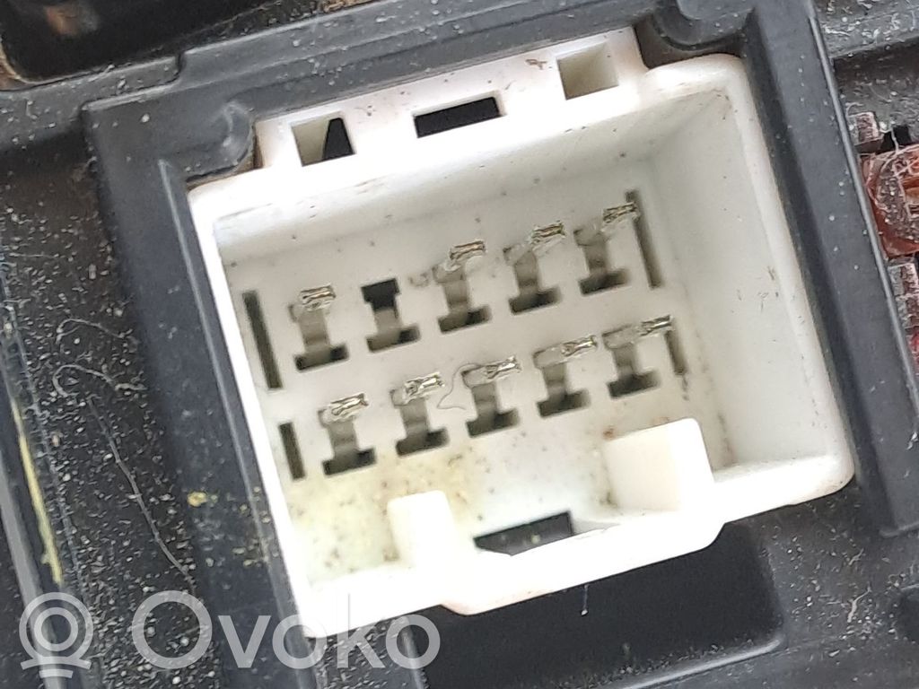 Hyundai Ioniq Modulo fusibile 