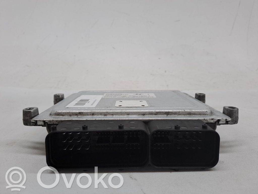 Hyundai Ioniq Centralina/modulo motore ECU