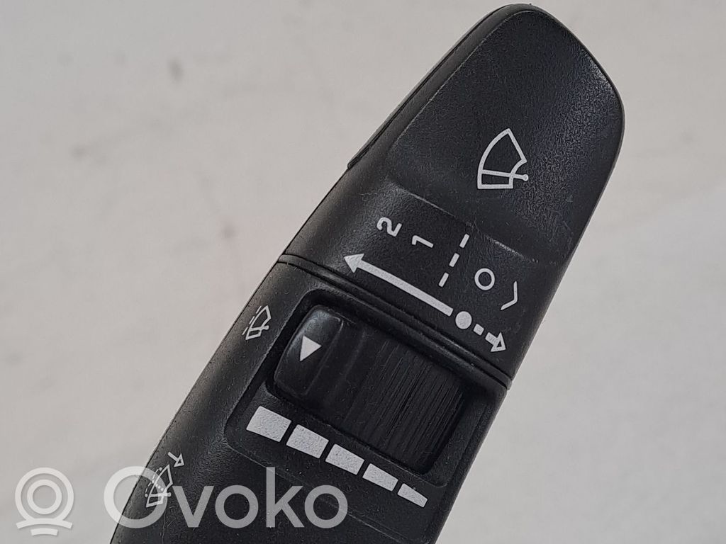 Hyundai Ioniq Boutons / interrupteurs volant