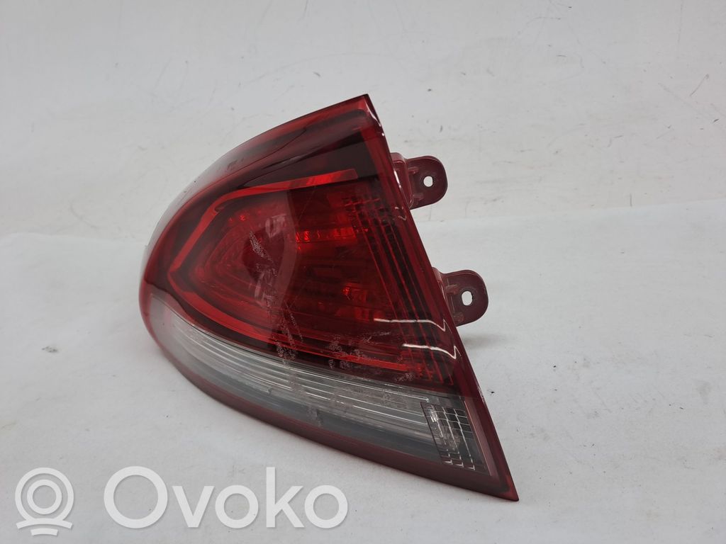 Takavalon polttimo   92401G2000