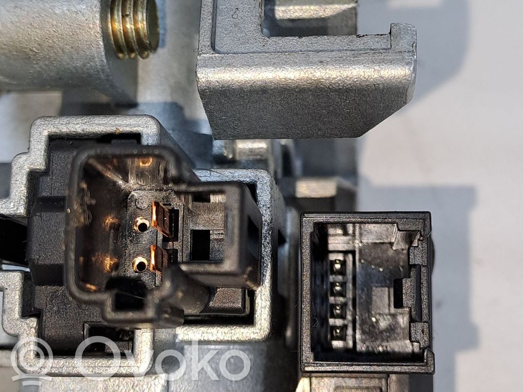 Virtalukko   DDY07614XA,DD106615XA,DD1066150