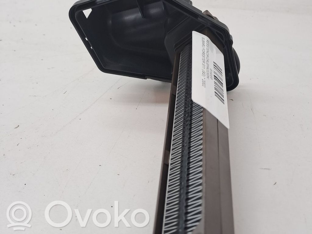 Subaru Forester SH Motorino ventola riscaldamento/resistenza ventola