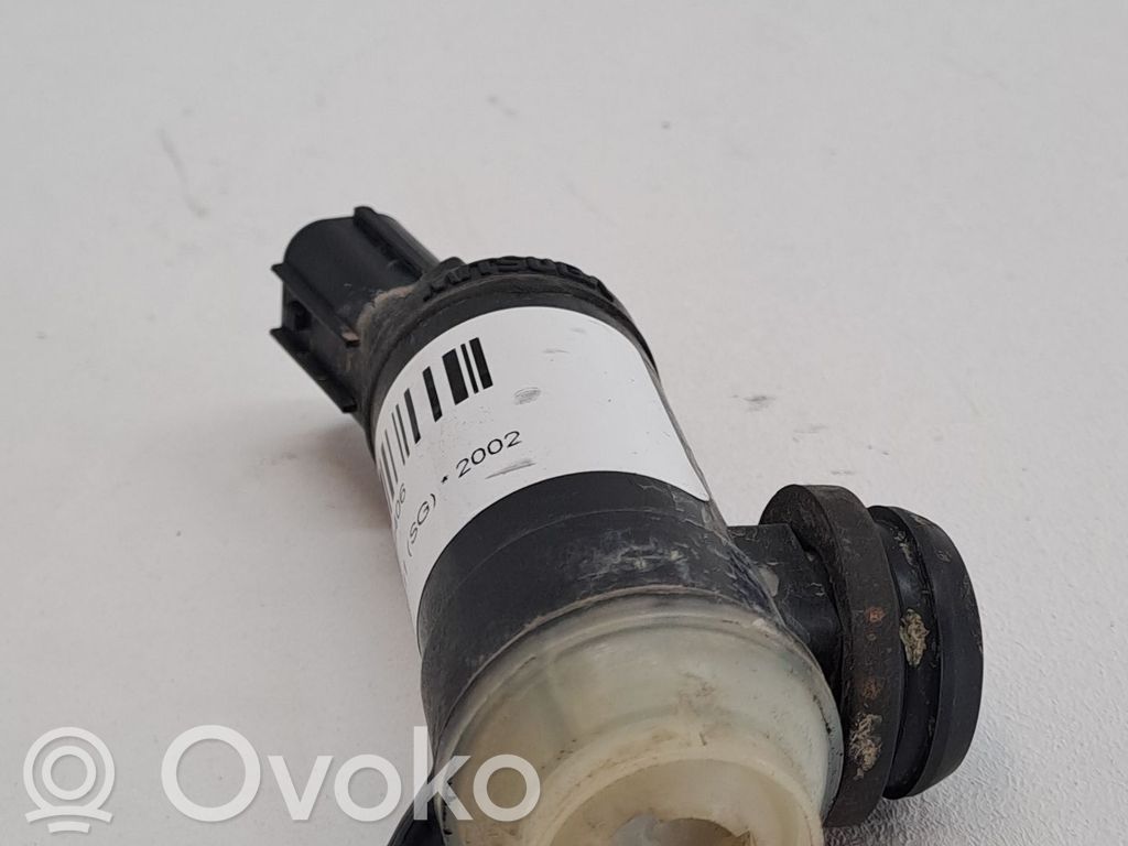 Subaru Forester SH Pompa lavavetri parabrezza/vetro frontale