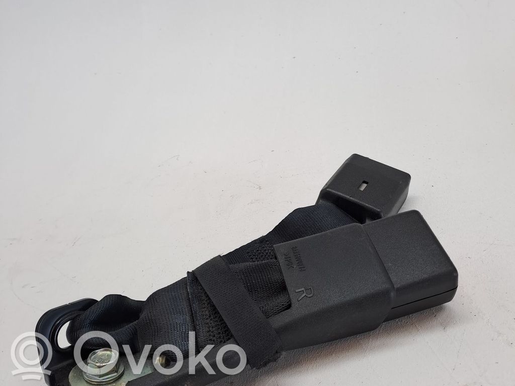 Subaru Forester SH Bridă fixare centură de siguranță spate 