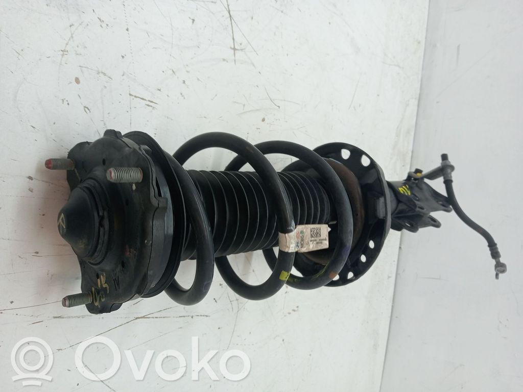 Amortiguador delantero   54661G2200