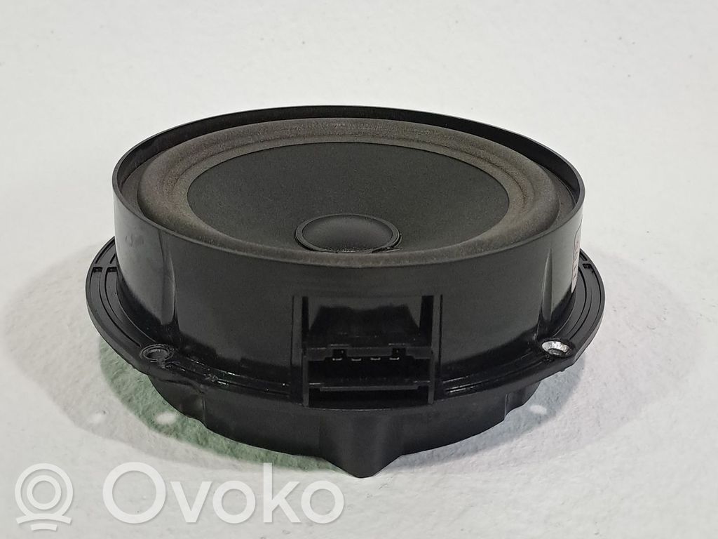 Etuoven kaiutin   3C0035453