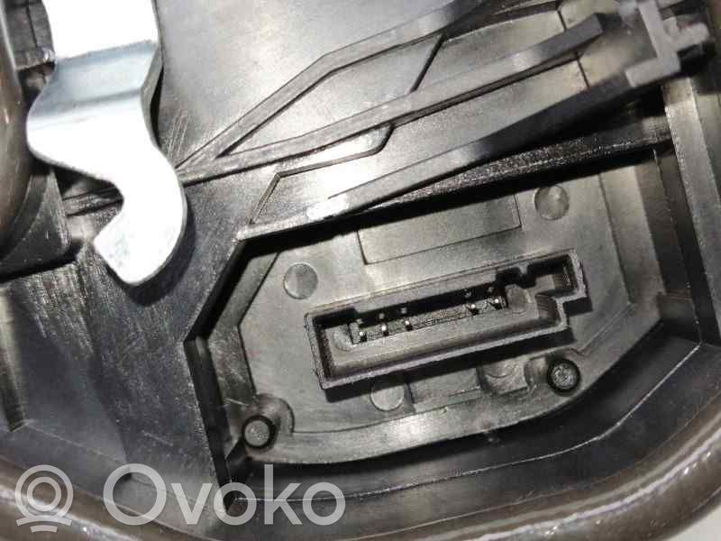 Citroen Xantia Zamek drzwi tylnych 
