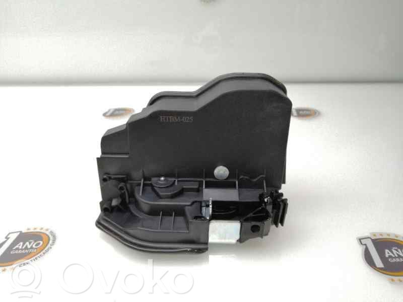 Citroen Xantia Zamek drzwi tylnych 