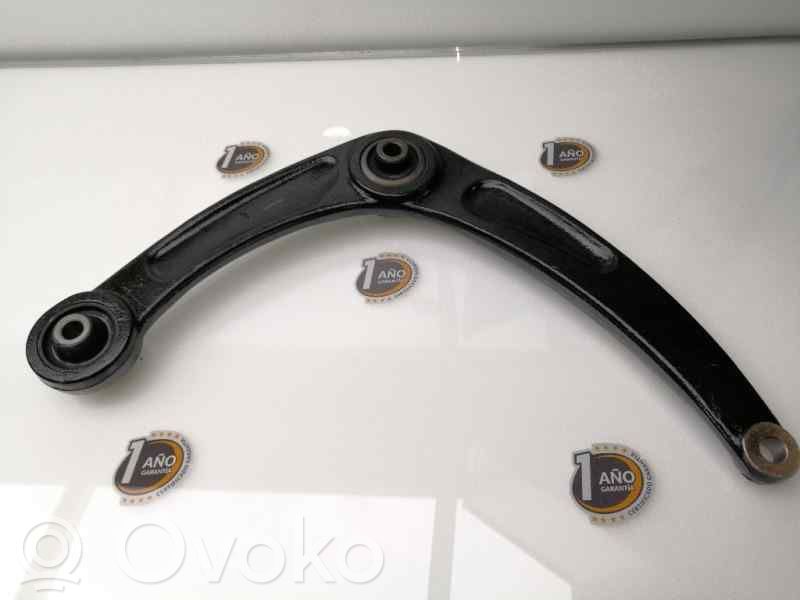 Querlenker Achsschenkel vorne   3520S2,ZWDCT008,ZWDCT008