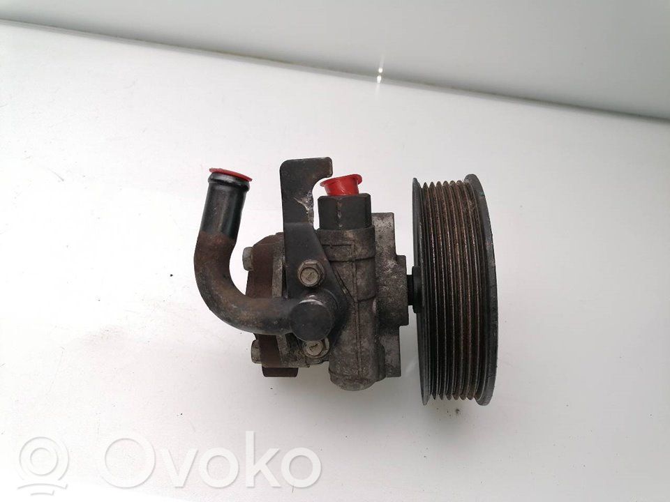 Ohjaustehostimen pumppu   571003E101