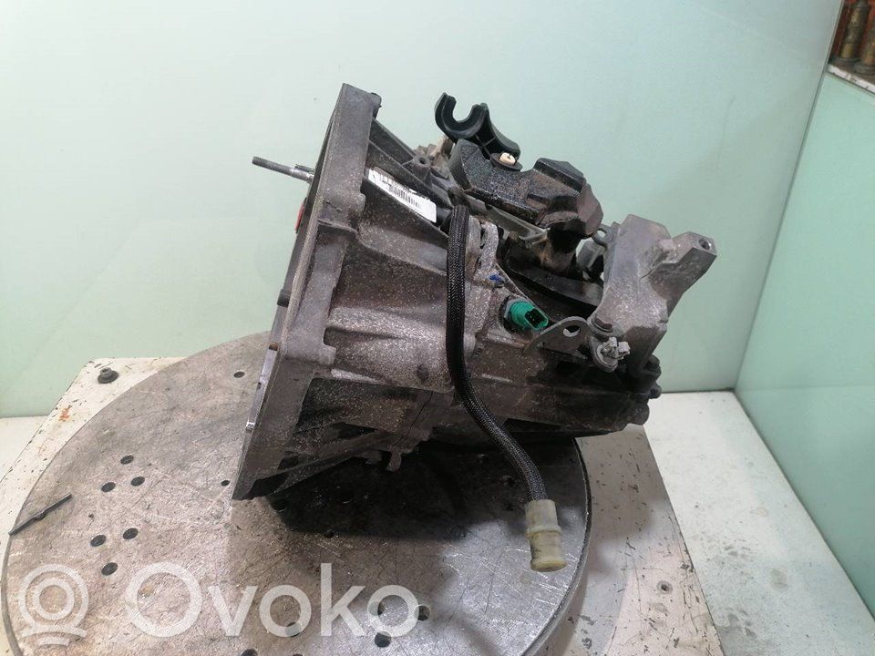 Citroen Xantia Cutie viteze manuală cu 5 trepte 