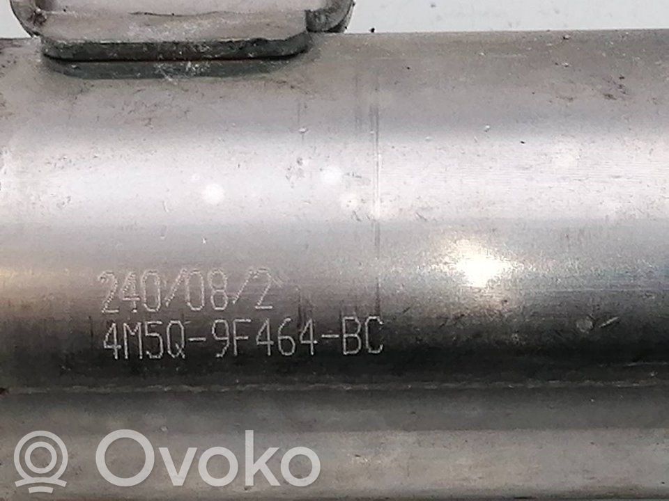 Citroen Xantia Refroidisseur de vanne EGR