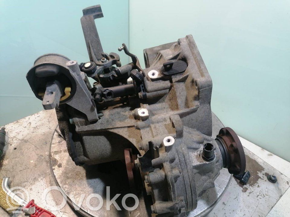 Citroen Xantia Cutie viteze manuală cu 5 trepte 