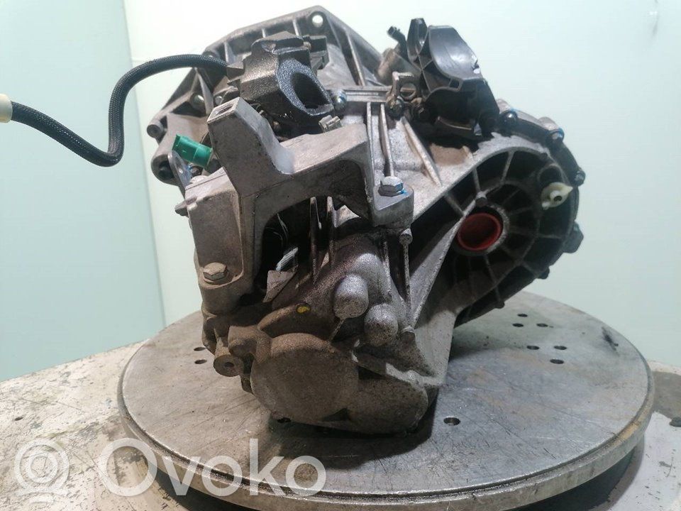 Citroen Xantia Cutie viteze manuală cu 5 trepte 