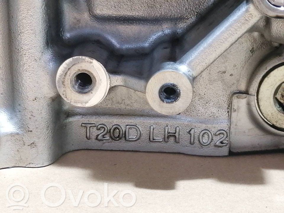 Citroen Xantia Engine head 